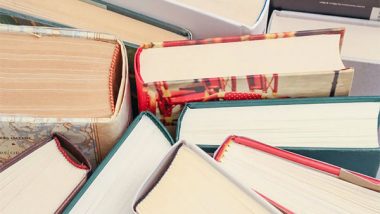 World News | Al Ain Book Festival 2023 Offers Book Enthusiasts Opportunity to Acquire Key Publications