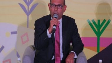 World News | 'We Will Not Survive if World Temperature Goes over 1.5 Degrees': Former Maldives President Mohamed Nasheed