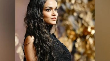 Entertainment News | Rachel Zegler Recalls Working with Steven Spielberg in 'West Side Story'