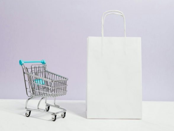 Business News | Promoting District-level Products Through E-commerce Detrimental to Small Businesses: CAIT - Vimarsana News