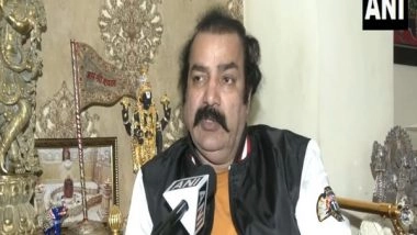 India News | Congress Leader Pratap Khachariyawas Exudes Confidence in Party Forming Govt in Rajasthan