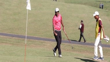 Sports News | Masters 2023: Om Prakash Chouhan's Steely Resolve Helps Him Garner Third Title of Year