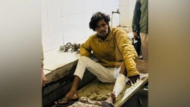 India News | UP: Shahoon Gang's Active Member Rahul Meo Arrested After Encounter