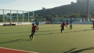 Sports News | Hockey India Junior, Sub-Junior Academy Championship 2023: Thirumalvalavan, Hubli Register Wins
