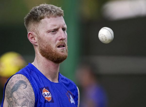 Sports News | Stokes, Jamieson, Pretorious Among Players Released by CSK Ahead of IPL 2024