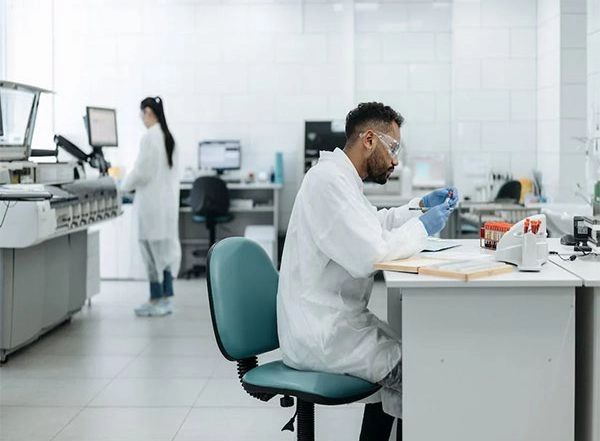 Health News | Study Shows How Bacteria in Stomach Help in Constipation