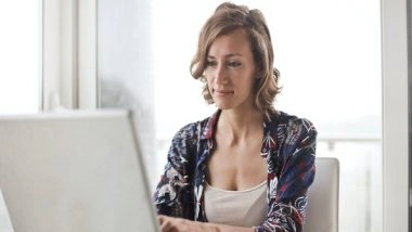 Health News | People Who Have Addiction to Work Feel Sick Even While Working: Study