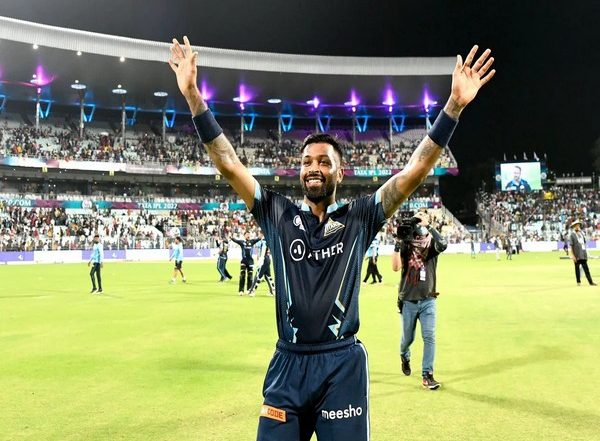 Sports News | Hardik Pandya to Stay in Gujarat Titans; Shanaka, Joseph Released Ahead of IPL 2024