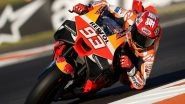 Sports News | Ninth to Third, Marquez Takes Hard-fought Final Sprint Podium with Repsol Honda Team