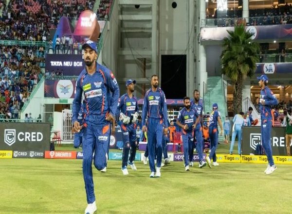 Sports News | Unadkat, Sams Released as Lucknow Super Giants Announce Retained Players for IPL 2024