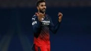 Sports News | Big Names Like Hasaranga, Hazlewood Among RCB's Released Players Ahead of IPL 2024