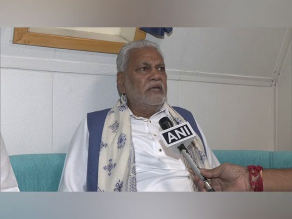 India News | Union Minister Parshottam Rupala Releases Basic Animal Husbandry Statistics 2023 - Vimarsana News