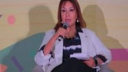 World News | Int'l Community Must Meet Its Responsibility to Nations Must Vulnerable to Climate Change: Abla Abdel-Latif
