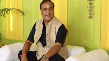 India News | Assam CM Announces Rs 5 Cr for Construction of Lokhimon Temple; Aims to Turn Karbi Anglong Tourist Hotspot