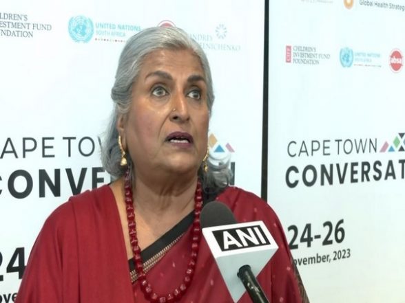 World News | Technology is Becoming So Advanced That It's Hard to Distinguish Between Deepfakes, Genuine Footage: Ex Dy NSA - Vimarsana News