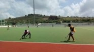 Sports News | Hockey India Junior Academy Championship 2023: Nilgiris, Berar Register Wins