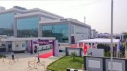Business News | Rusan Pharma Unveils Its State-of-the-Art Facility for APIs in Pithampur, Madhya Pradesh