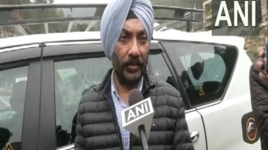 India News | Uttarakhand Tunnel Rescue: Former Army Engineer-in-Chief Vouches for Manual Method to Reach Trapped Labourers