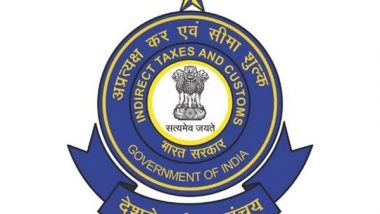 Business News | Air Cargo Import Commissionerate Busts Narcotics Smuggling Operation: Arrest Made in 7.857 Kg Seizure Worth 1.96 Crore