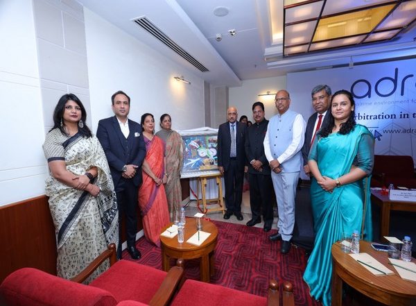 Business News | Adraas: Enhancing Efficiency Through Technology-driven Arbitration