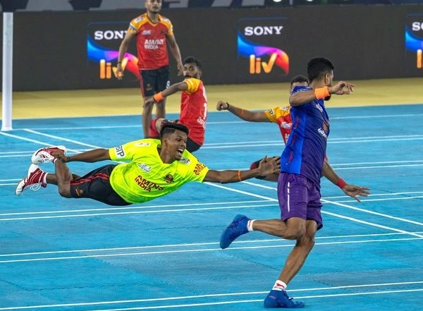 Sports News | Odisha to Host Ultimate Kho Kho Season 2