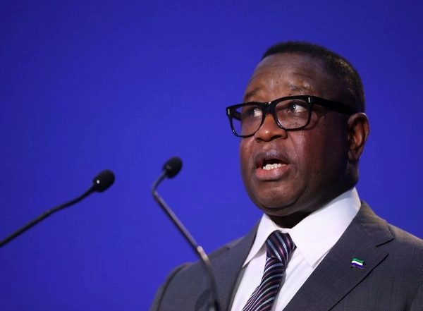 World News | Most Leaders Behind Clashes in Sierra Leone Arrested, Says President Bio