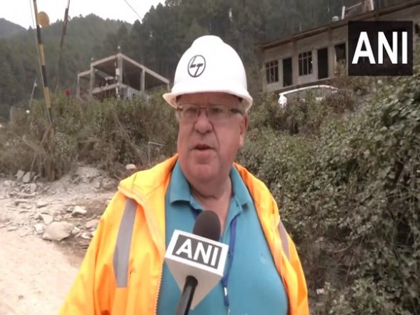 India News | Uttarakhand Tunnel Rescue: Auger Machine Debris Removed, Manual Drilling to Start Soon - Vimarsana News
