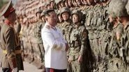 World News | North Korean Troops in Demilitarized Zone After Satellite Launch