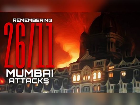 India News | SACPPE Organizes Anti Terrorism Event on 15th Anniversary of 26/11 Attacks - Vimarsana News