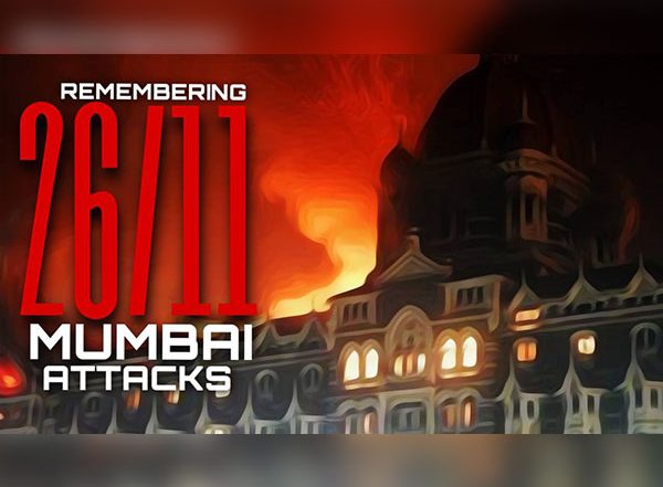India News | SACPPE Organizes Anti Terrorism Event on 15th Anniversary of 26/11 Attacks
