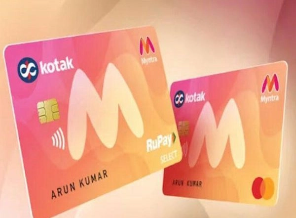 Business News | The New Myntra Kotak Credit Card: The Credit Card That Makes You Fashion-able
