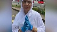 World News | UK: Elderly Indian Woman Facing Deportation Gets Huge Community Support