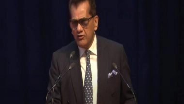 Business News | India Hosts Landmark Regional Conference on Legal Aid and Technology