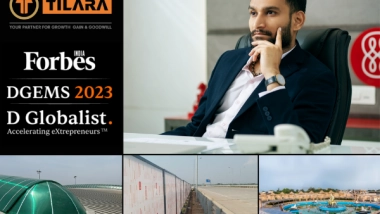 Business News | Tilara Polyplast Redefining Possibilities in Polycarbonate and Acrylic Solutions Globally