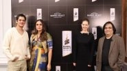 Business News | Seagram's Royal Stag Barrel Select Large Short Films Presents Select Films, Select Conversations