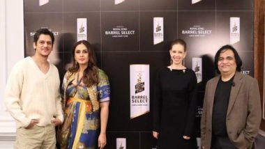 Business News | Seagram's Royal Stag Barrel Select Large Short Films Presents Select Films, Select Conversations
