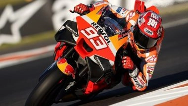 Sports News | End of an Era for Marc Marquez, Repsol Honda Team