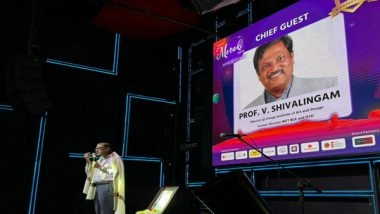 Business News | Ignite India Education Celebrates 10th Anniversary of Ignite Meraki and Career Fest, Recognized as No. 1 Coaching for NIFT NID NATA UCEED CEED CLAT