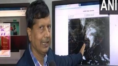 India News | Clouds Will Persist in NCR for Next 12-18 Hours: IMD Senior Scientist