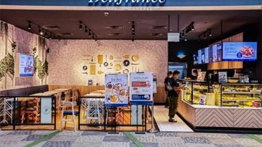 Business News | Bahri Hospitality and Cuisines Pvt. Ltd. Brings French Bakery Giant Delifrance to India