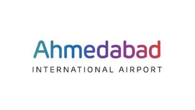 Business News | Ahmedabad Airport Triumphs: Crowned Environmental Champion at Greentech Awards for Sustainable Excellence