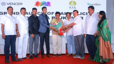 Business News | RAK Felicity by Vencer: A Beacon of Modern Living in Devanahalli