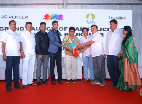 Business News | RAK Felicity by Vencer: A Beacon of Modern Living in Devanahalli