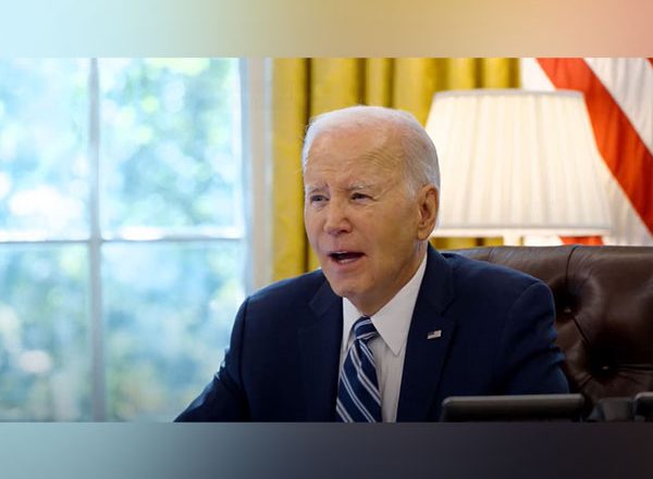 World News | US President Joe Biden to Skip COP28 Climate Summit in Dubai: Report