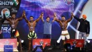 Business News | Steadfast Nutrition, Revolutionising India's Fitness Industry - One Championship at a Time