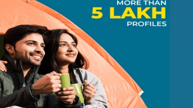 Business News | Matchfinder Matrimony Launched the Trailblazing Mobile Application for Android and IPhone Users