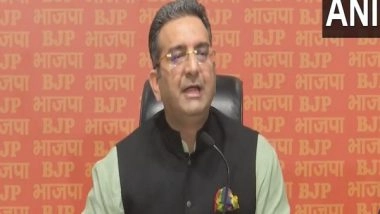 India News | Crime-master Gogo Kejriwal: BJP Spokesperson Points out Irregularities at Delhi Jal Board's STP Upgradation by AAP