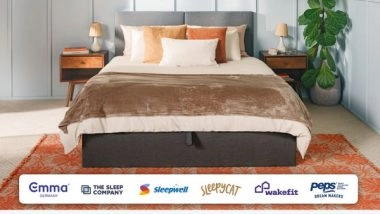 Business News | Top 10 Mattresses in India- Detailed Review and Analysis 2023