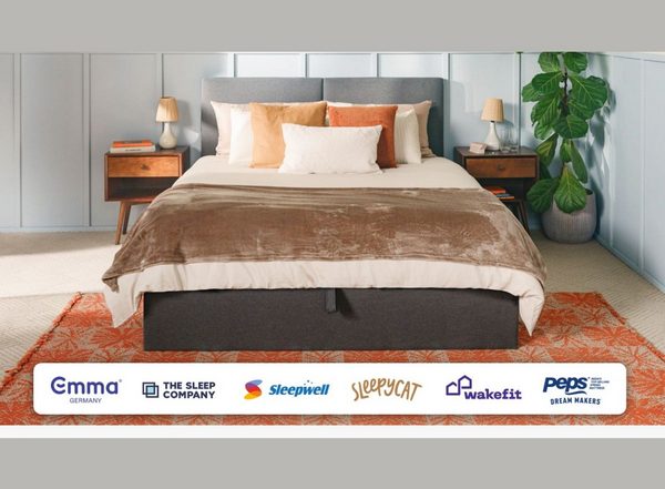 Business News | Top 10 Mattresses in India- Detailed Review and Analysis 2023