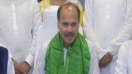 India News | North Bengal is a Demographic Kaleidoscope, Cannot Be Called Secessionist: Adhir Ranjan Chowdhury